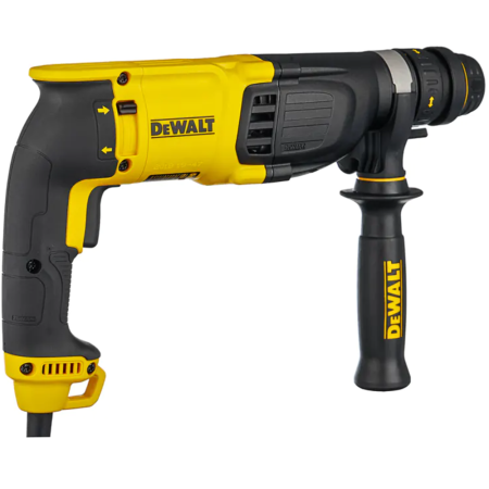 Перфоратор DeWalt D25134К-QS  в Екатеринбурге