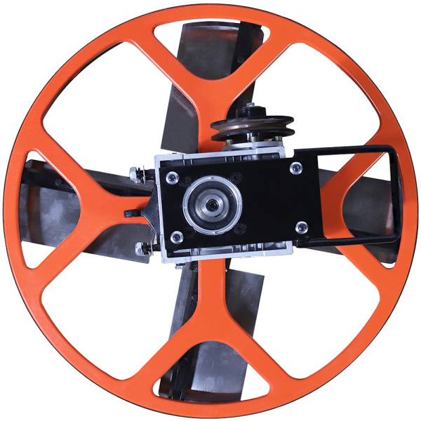 Затирочная машина бензиновая FOXWELD FTL PT-600 7987 в Екатеринбурге