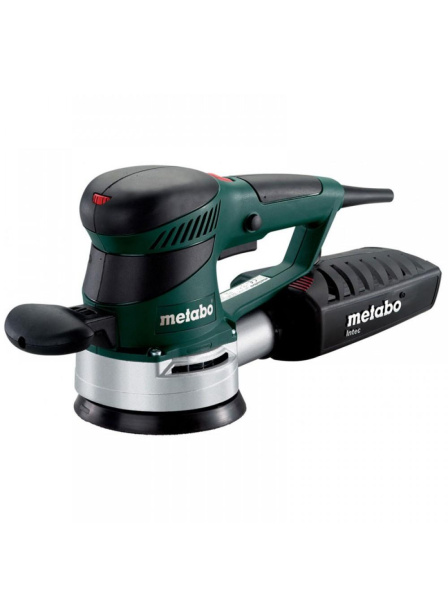 Эксцентриковая шлифмашина Metabo SXE 425 TurboTec 600131000
