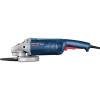 Угловая шлифовальная машина ЭНГЕЛЬС УШМ 22-230 (арт. 0.701.030.021) в Екатеринбурге