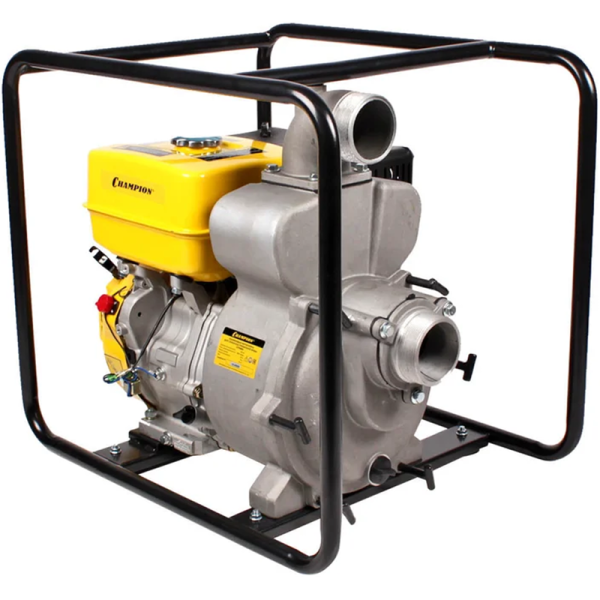 Мотопомпа CHAMPION GTP80H  в Екатеринбурге