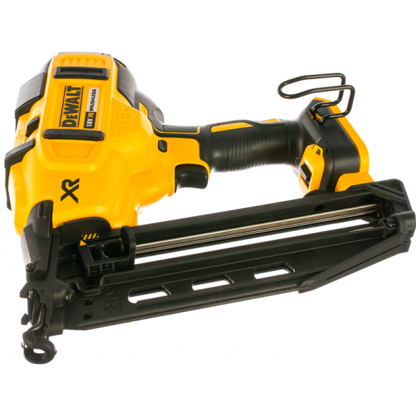 Аккумуляторный шпилькозабиватель DeWalt DCN680N-XJ в Екатеринбурге