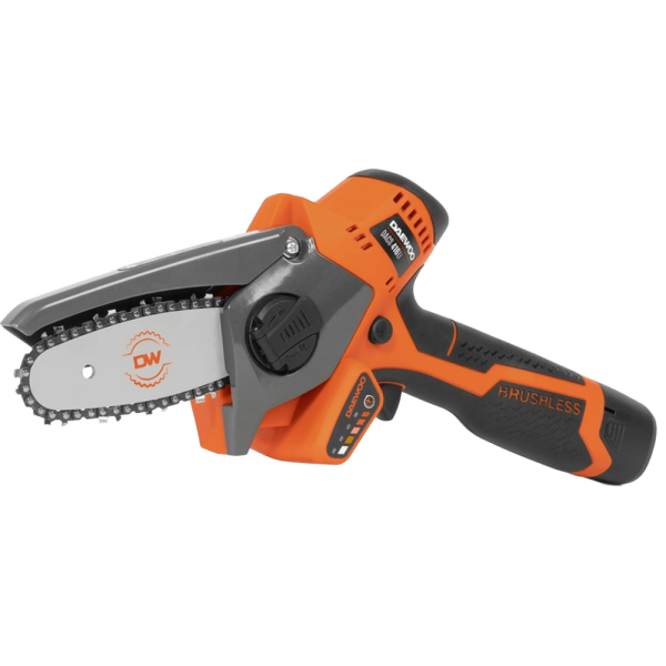 Пила аккумуляторная DAEWOO  DACS 416Li SET 