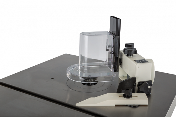 Фрезерный станок JET JWS-34KXM 708502KXM в Екатеринбурге