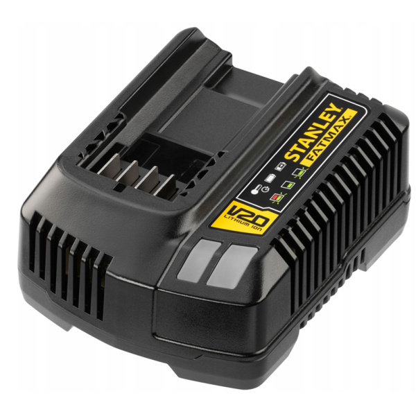 Зарядное устройство STANLEY SFMCB12