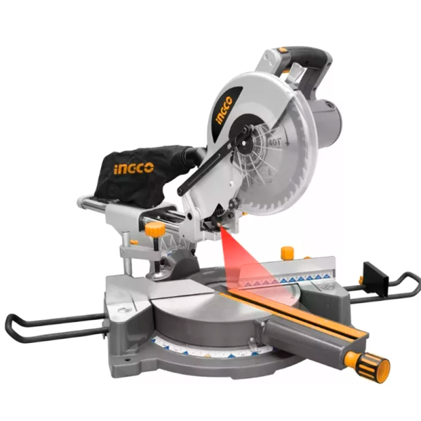 Торцовочная пила INGCO BM2S18004