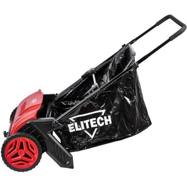 Сборщик листьев и травы ELITECH УС 531М  205513 в Екатеринбурге