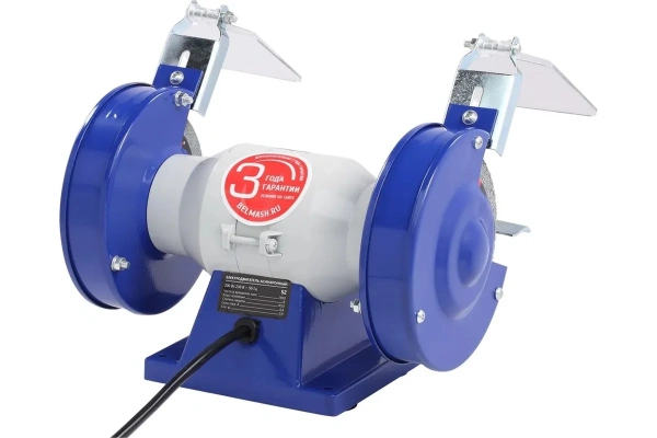 Станок заточной BELMASH MBG-150L S239A в Екатеринбурге