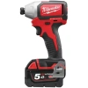 Набор инструмента Milwaukee M18 BLPP2A-502C 4933448451