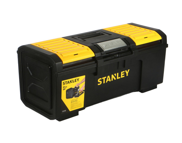 Ящик со съемным органайзером Stanley 24' (61см) 1-79-218