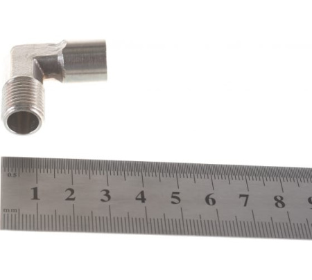 Переходник Fubag уголок L-FM 1/4" 180280B в Екатеринбурге