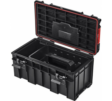 Набор ящиков QBRICK SYSTEM ONE CART + PRO 500 BASIC 10501284 в Екатеринбурге 