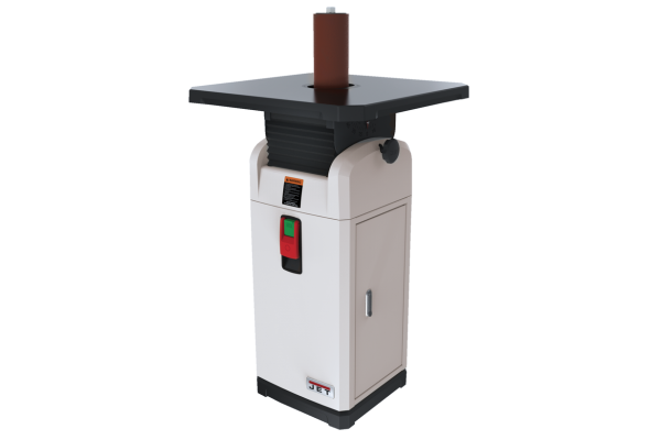 Осциллирующий шпиндельно-шлифовальный станок JET JOSS-S 723950M в Екатеринбурге