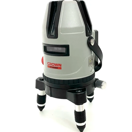 Лазерный нивелир Crown CT44063 MC в Екатеринбурге