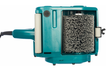 Щёточная шлифмашина Makita 9741 в Екатеринбурге