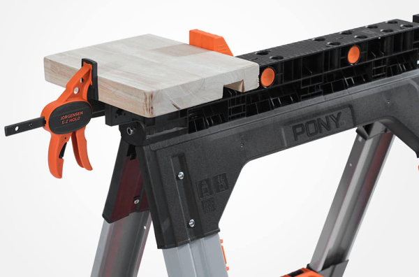 Козлы многофукциональные 2ш Pony Jorgensen  60400 в Екатеринбурге