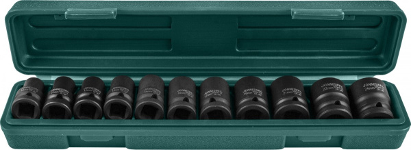 Набор головок ударных Jonnesway 047183 в Екатеринбурге