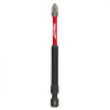 Насадка Milwaukee SHOCKWAVE PH2 90мм (1шт)