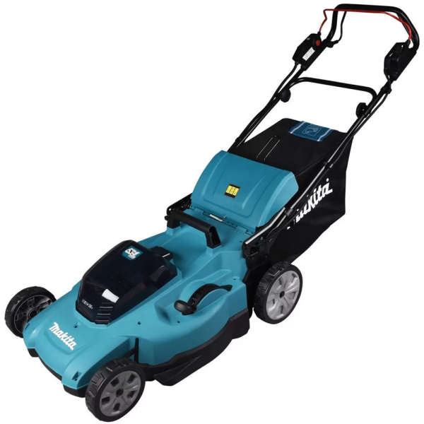 Газонокосилка колесная аккумуляторная MAKITA  DLM539Z
