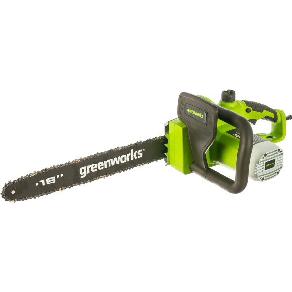 Цепная пила Greenworks GCS2046 20037