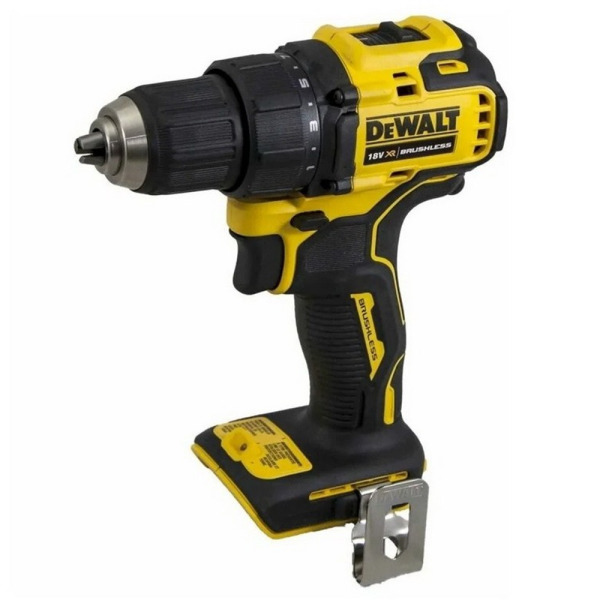 Шуруповерт аккумуляторный DeWalt  DCD708P3T-QW