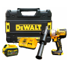 Шуруповерт аккумуляторный ударный DeWalt DCD999T1-QW в Екатеринбурге