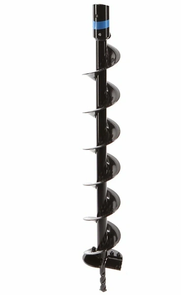 Шнек почвенный CHAMPION 100мм (AG252,AG352,AG364) C8051 в Екатеринбурге