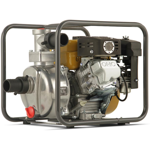 Мотопомпа Caiman CP-207C в Екатеринбурге