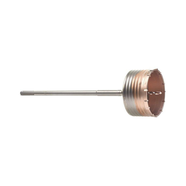 Коронка Milwaukee литая SDS-Max TCT 150x550мм