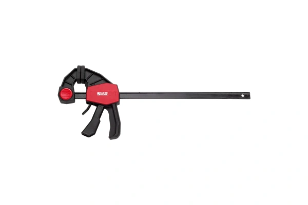 Струбцина быстрозажимная WOODWORK 300x65 усилие 70 кг BCL-3065 в Екатеринбурге 