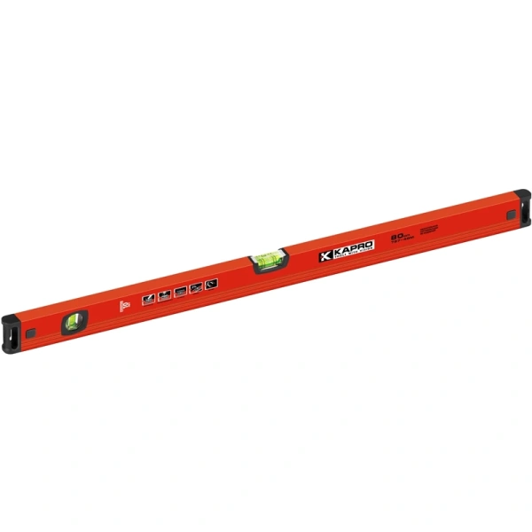 Уровень магнитный KAPRO 800мм 787-40-80M в Екатеринбурге 
