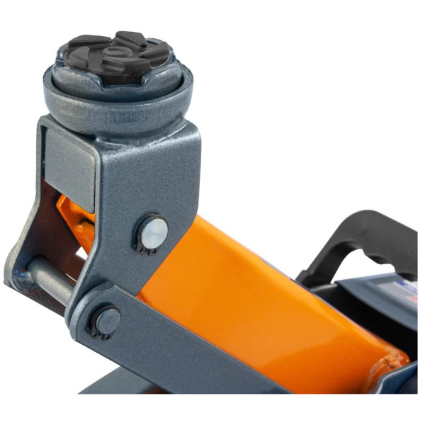 Домкрат подкатной Ombra 2т. 135-330мм. OHT202C  055434 в Екатеринбурге 