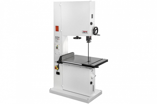 Ленточнопильный станок JET JWBS-24HD 10000870T в Екатеринбурге
