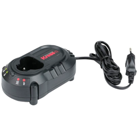 Зарядное устройство KRESS 12В KCH1202 в Екатеринбурге