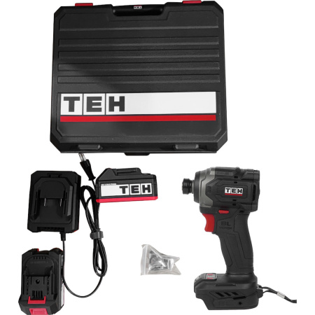 Аккумуляторный винтоверт TEH S-LID230 в Екатеринбурге