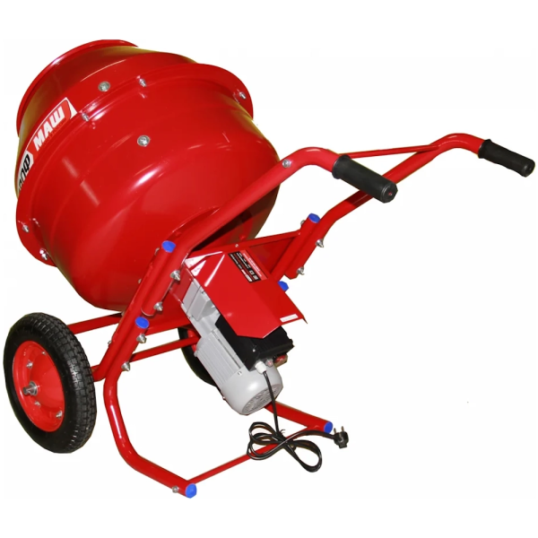 Бетономешалка Профмаш Максим Б-130Р в Екатеринбурге