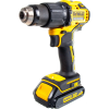 Шуруповерт аккумуляторный  DeWalt DCD709S2T-QW в Екатеринбурге