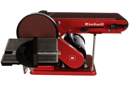 Станок шлифовальный Einhell TC-US 400 4419255 в Екатеринбурге
