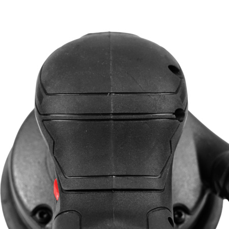 Аккумуляторная эксцентриковая шлифовальная машина TEH LS405 в Екатеринбурге