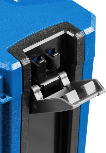 Ящик для инструмента ЗУБР Модуль-13 443х310х128мм.  38165-13 в Екатеринбурге 