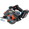 Циркулярная пила аккумуляторная SENIX  PSCX2-M6-EU-0 в Екатеринбурге