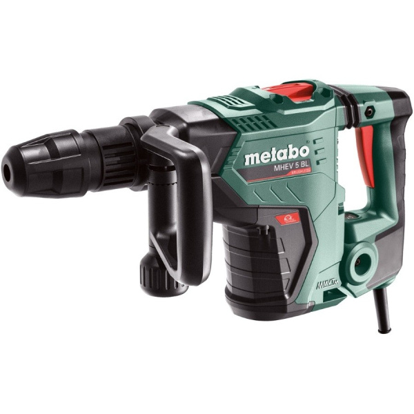 Отбойный молоток Metabo MHEV 5 BL ЕРТА 600769500 в Екатеринбурге