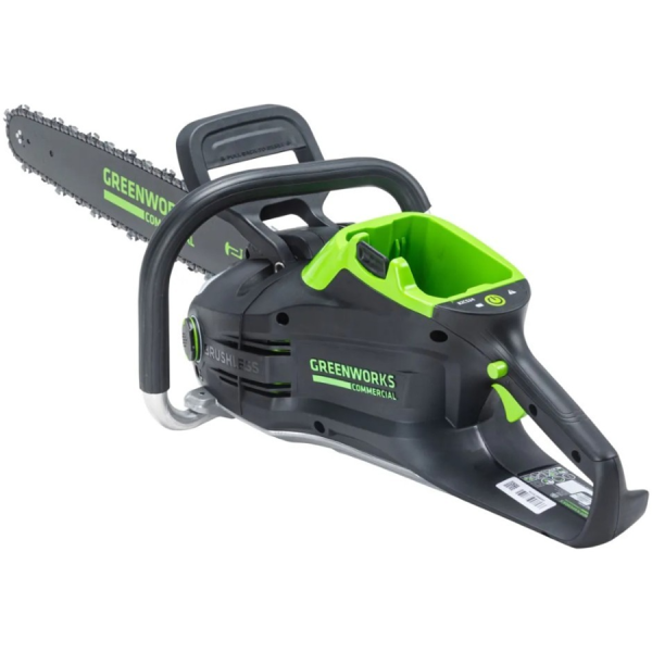 Пила аккумуляторная Greenworks GD82CS51  2008307UB в Екатеринбурге