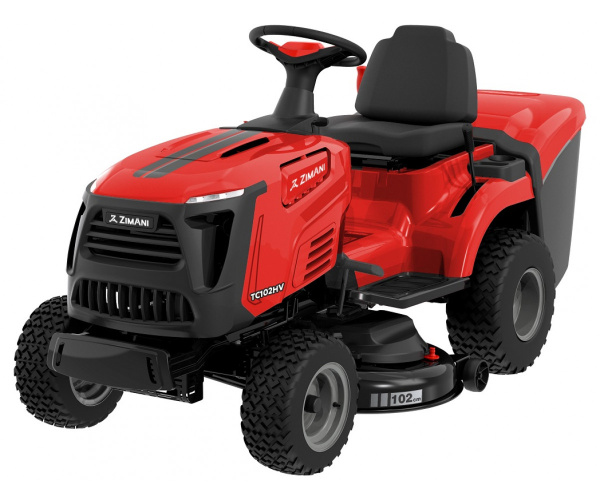 Минитрактор ZimAni TC102HV в Екатеринбурге