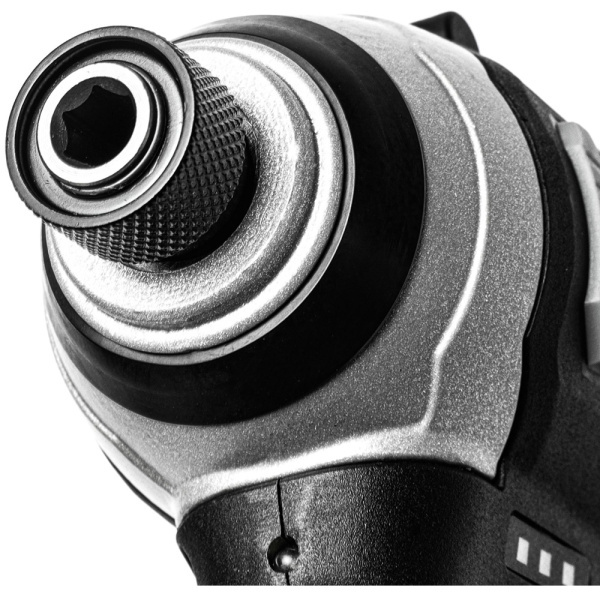 Аккумуляторный ударный винтоверт P.I.T. PSD12K-120A/2 в Екатеринбурге