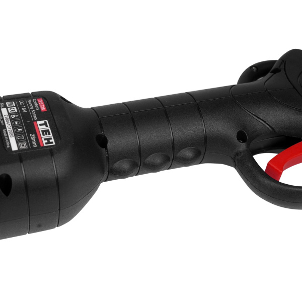 Аккумуляторный секатор TEH TPS728  в Екатеринбурге