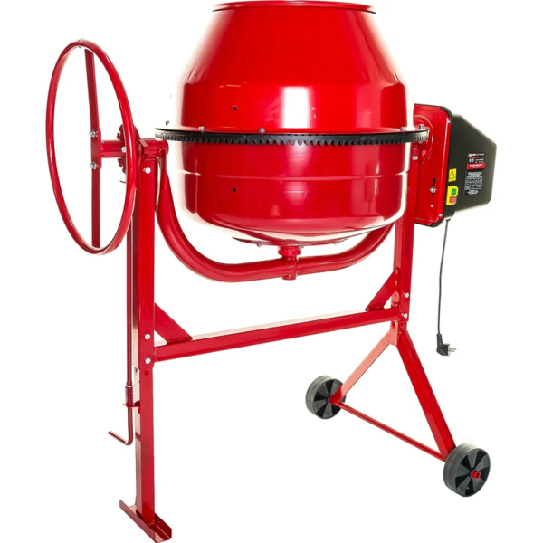 Бетономешалка "ПРОФМАШ" Б-130 130л