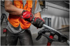 Перчатки Milwaukee Impact Demolition с защитой от удара, размер S/7  4932479723