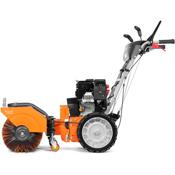 Машина подметальная DAEWOO SC 8080  в Екатеринбурге