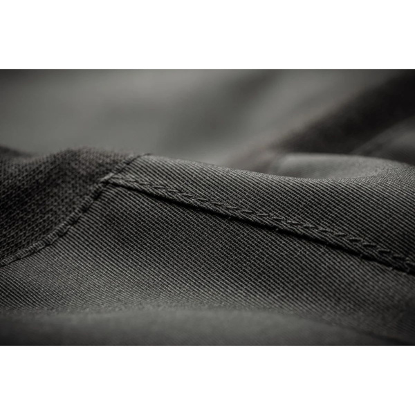 Толстовка спортивная/рабочая HOEGERT BREND черная XL (54) HT5K438-XL в Екатеринбурге
